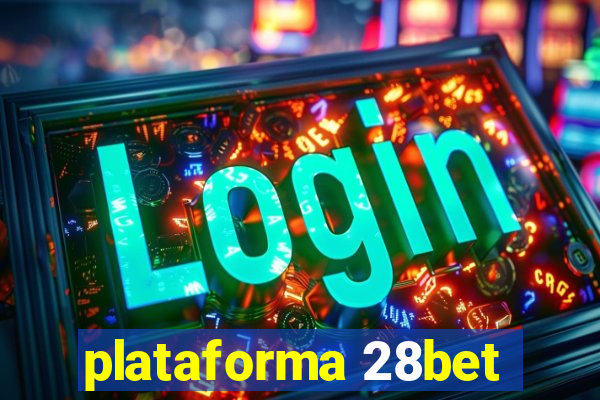 plataforma 28bet